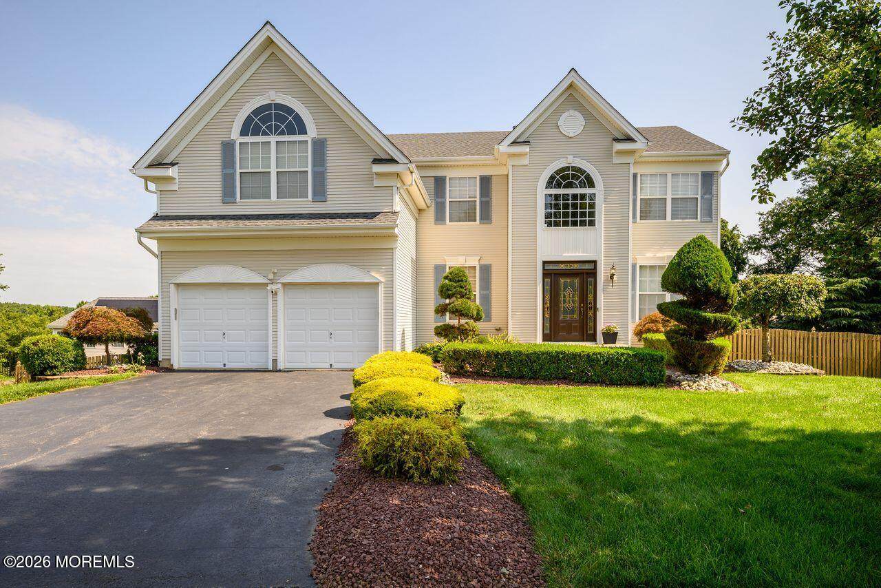 19 Pecan Valley Drive - Photo 1