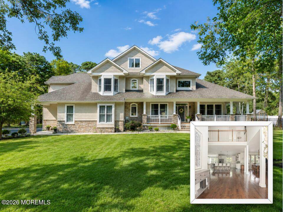 10 Cranberry Harvest Court - Photo 1