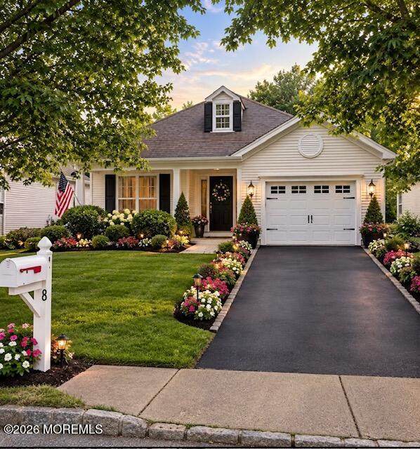 42 Spring Meadow Drive - Photo 1