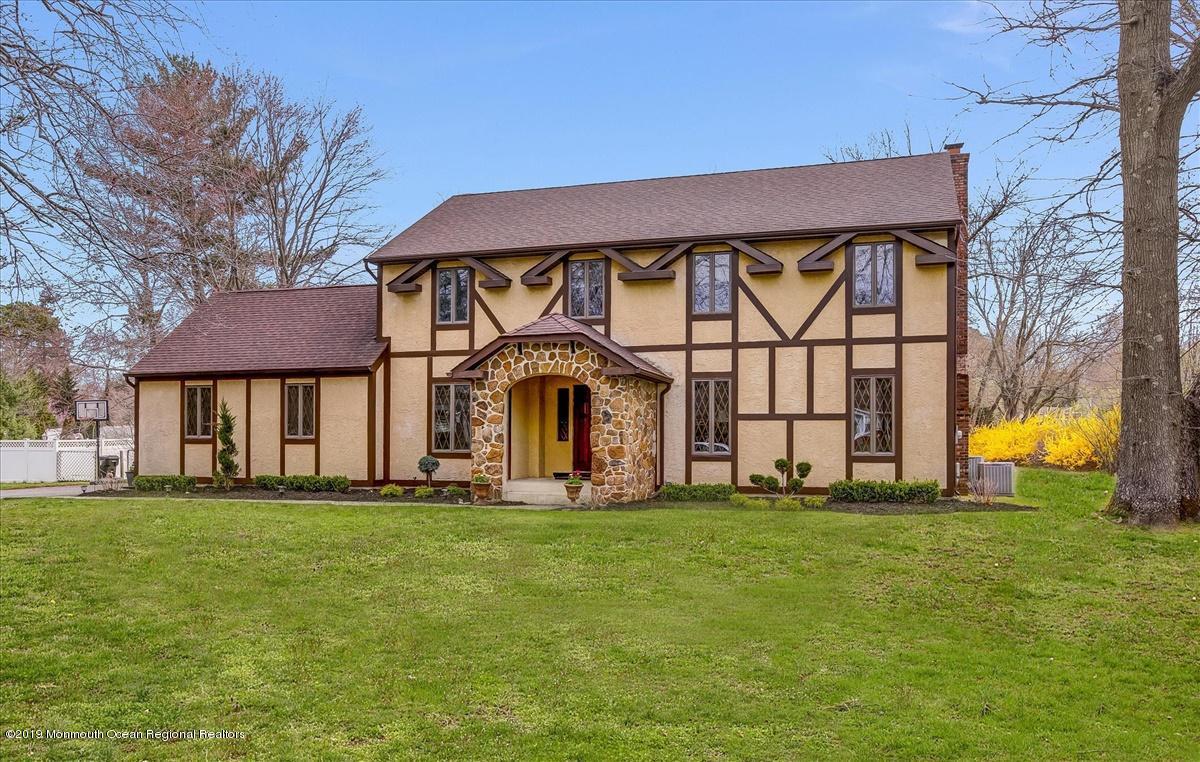 41 Farm Road - Photo 1