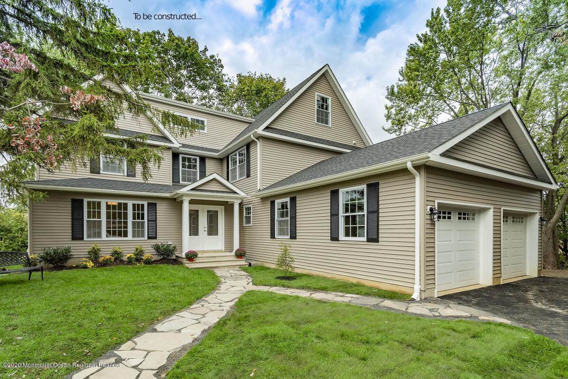 400 Thompson Avenue - Photo 1