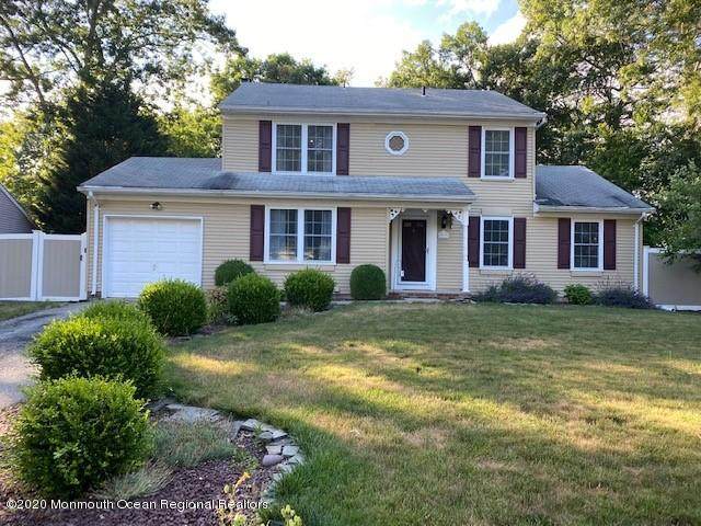 2373 Huckleberry Road - Photo 1