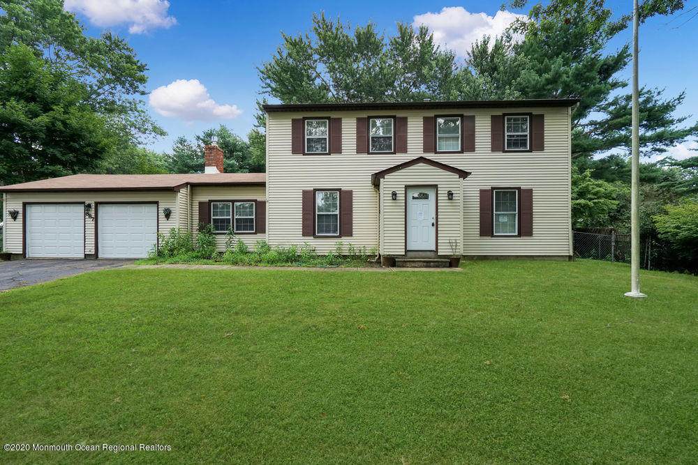 887 Waterworks Road - Photo 1