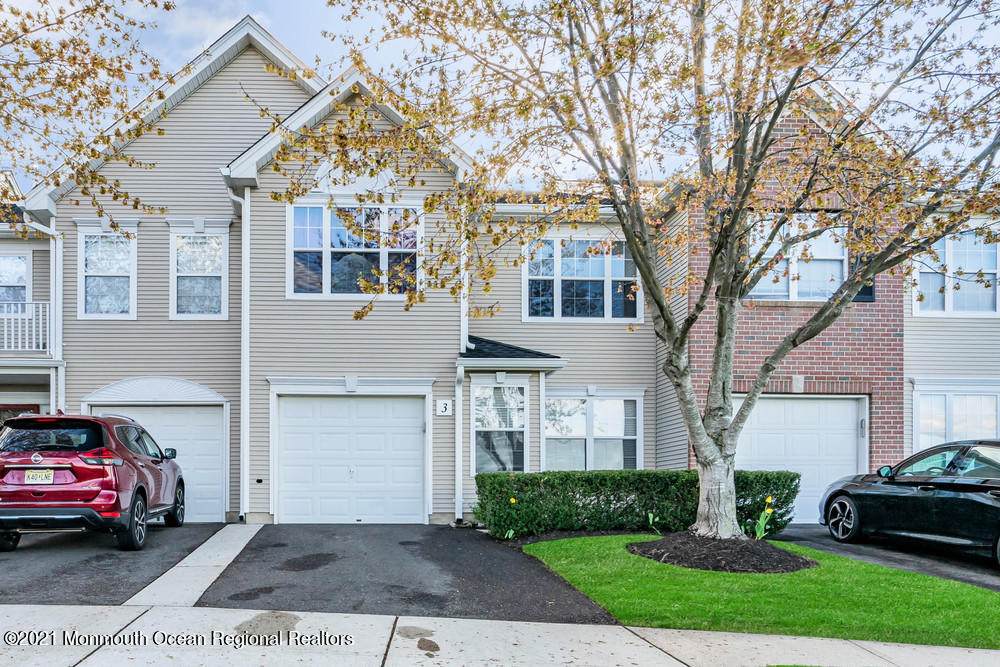 3 Augusta Drive - Photo 1