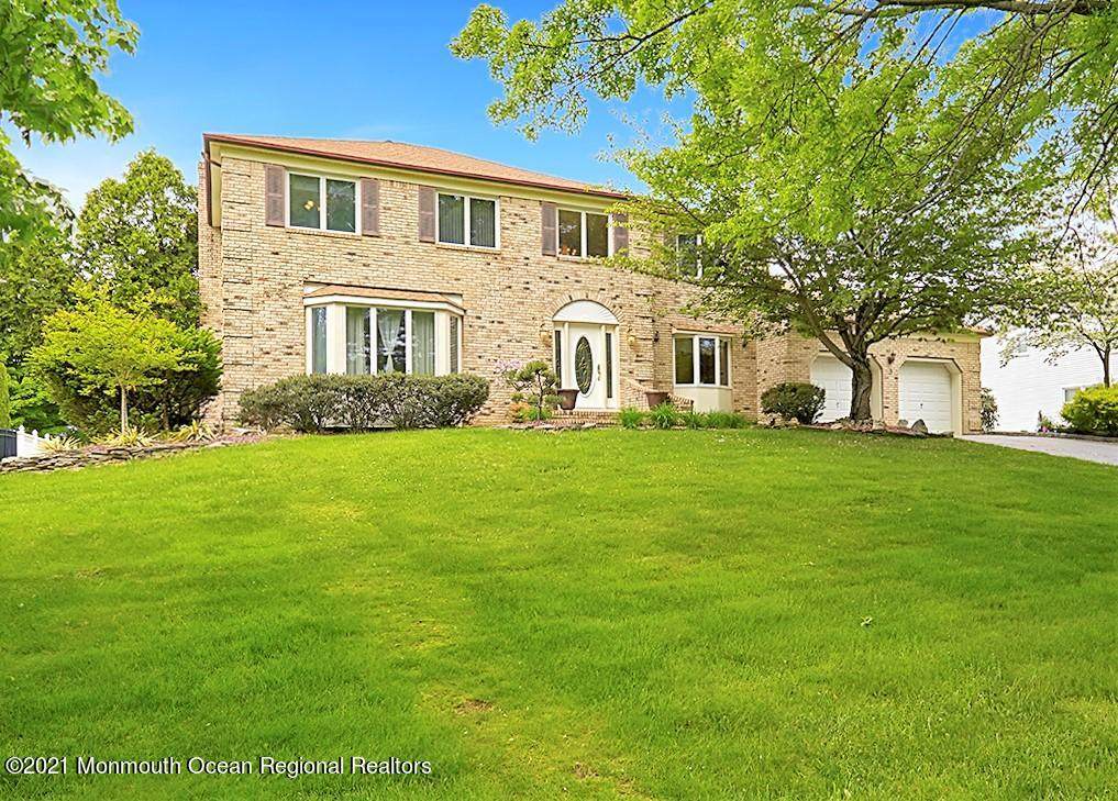 3 Chatham Ridge Drive - Photo 1