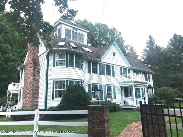 170 Red Hill Road - Photo 1