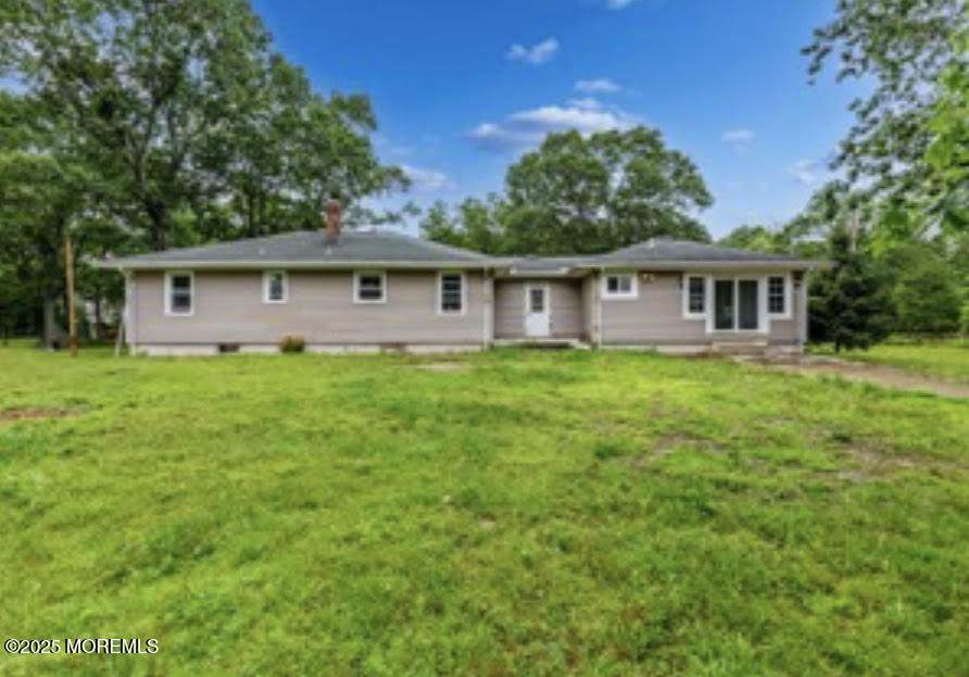 236 Lanes Mill Road - Photo 1