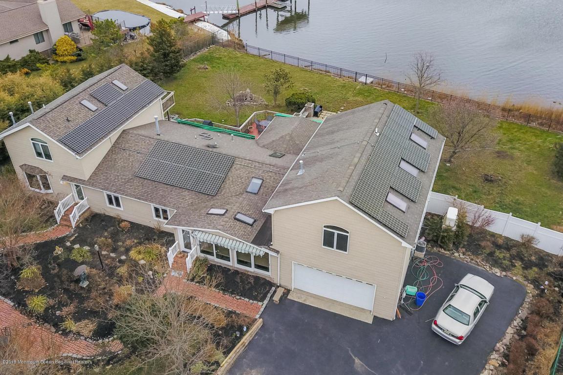 1 Beach Avenue - Photo 1
