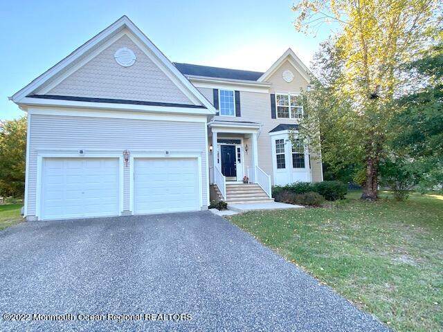99 Freedom Hills Drive - Photo 1