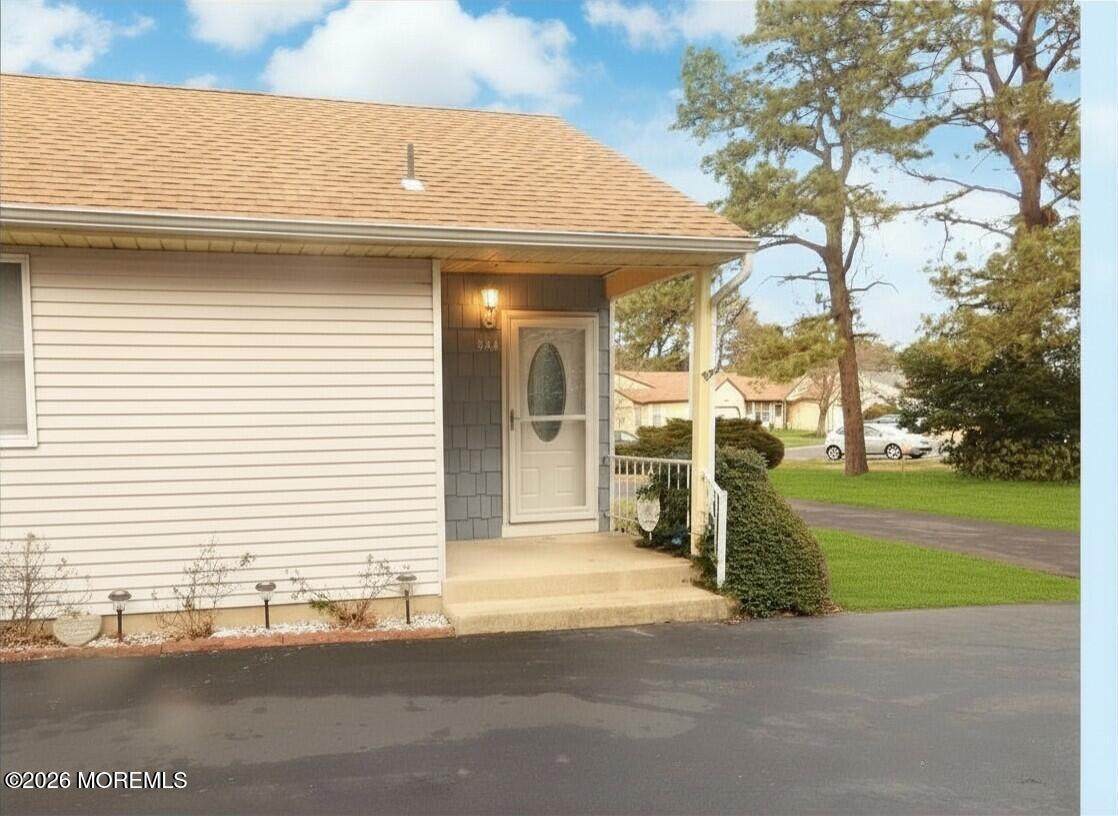 33 Medford Road - Photo 1