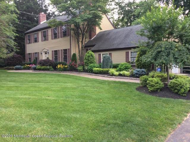 11 Sleepy Hollow Road - Photo 1