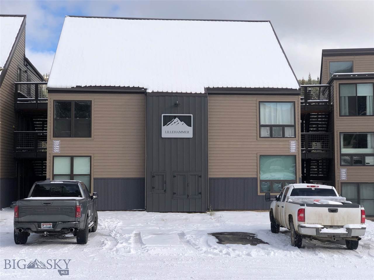 21 Sitting Bull Road - Photo 1