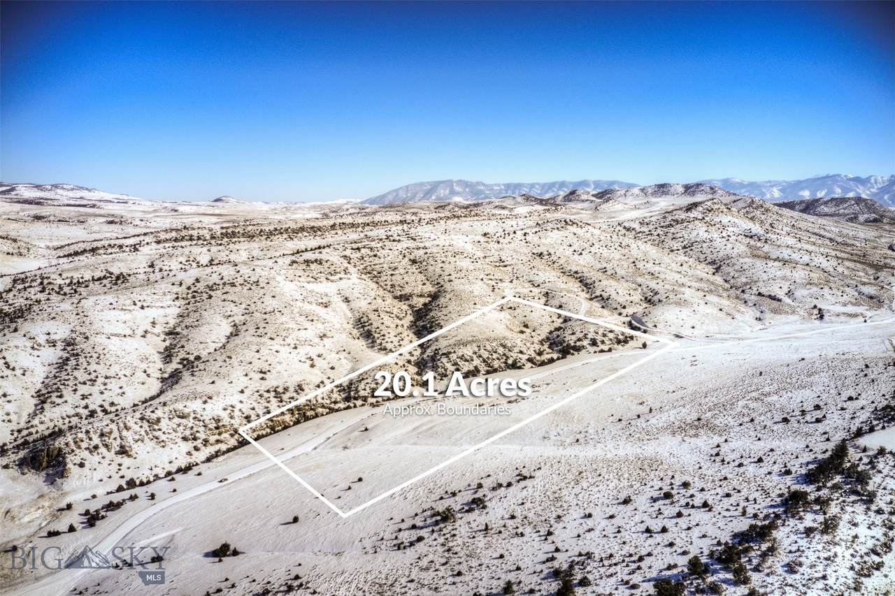Lot 205 TBD Reservoir Cutoff Rd - Photo 1