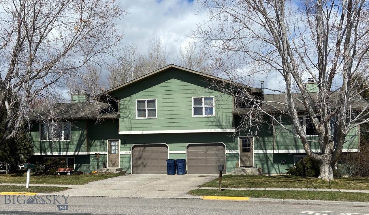 2205 Beall Street - Photo 1