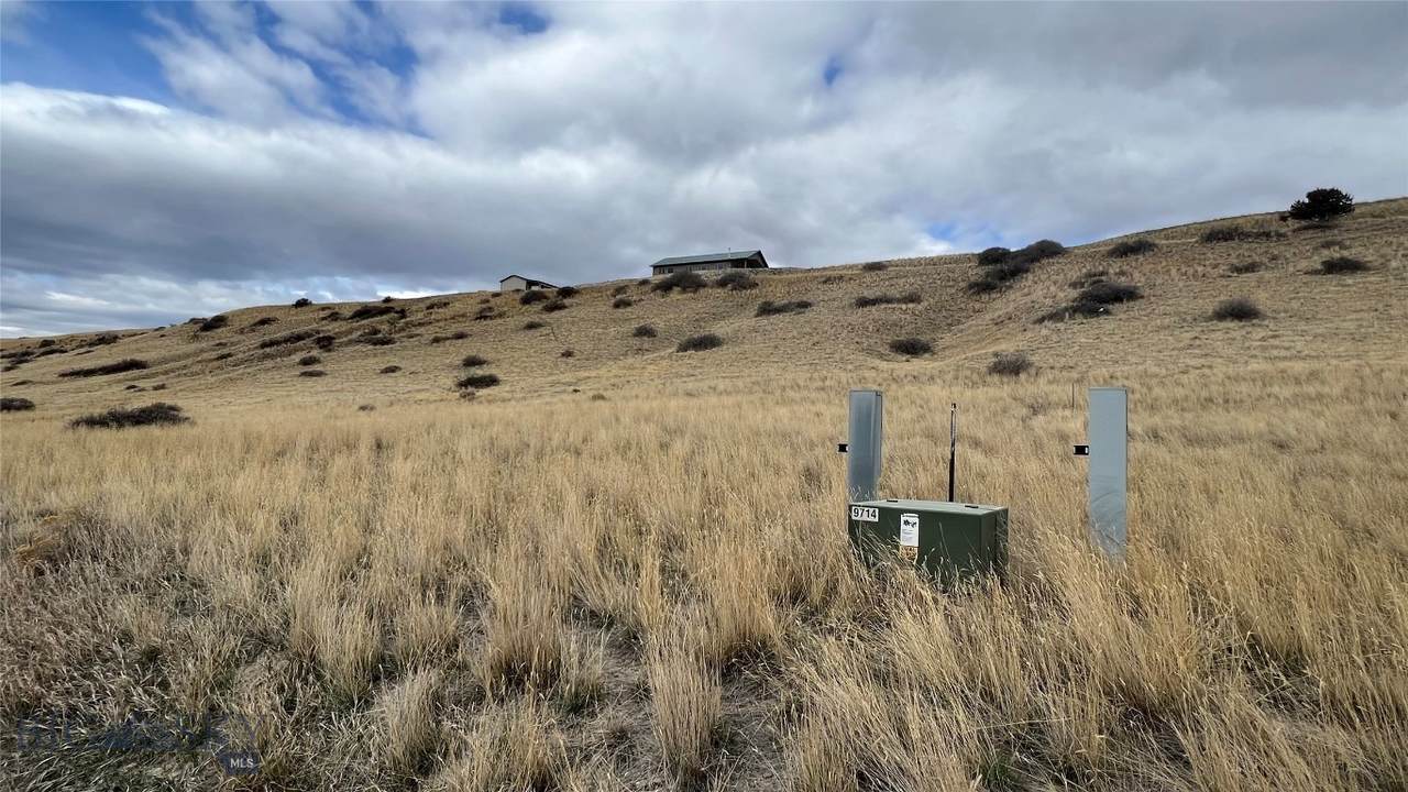 TBD Lot 12B Lower Deep Creek Road - Photo 1
