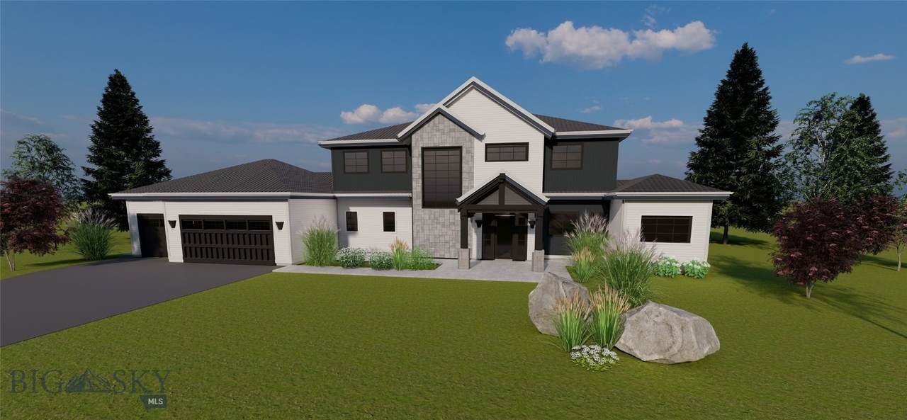 151 Clancy Way - Photo 1