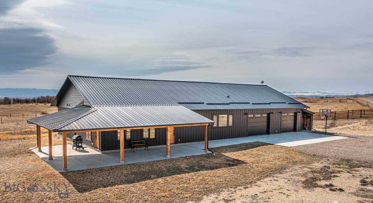 400 Stonefly Road - Photo 1