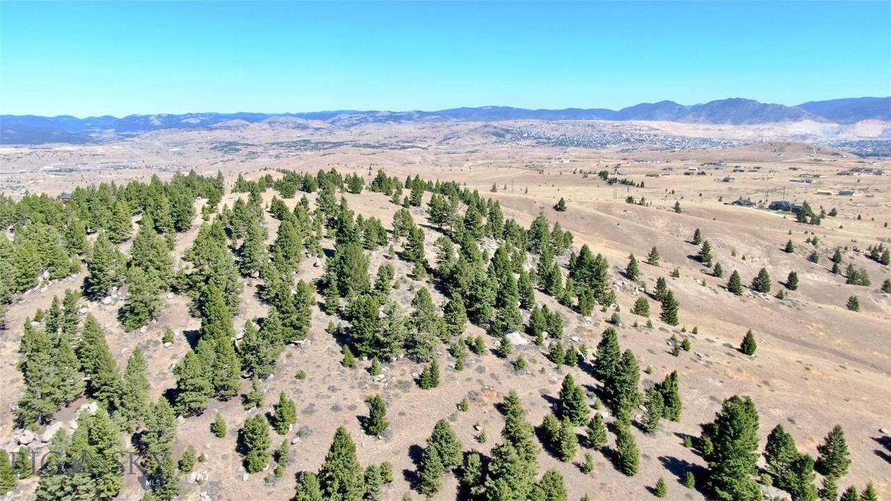 Tract F Beef Trail Estates - Photo 1