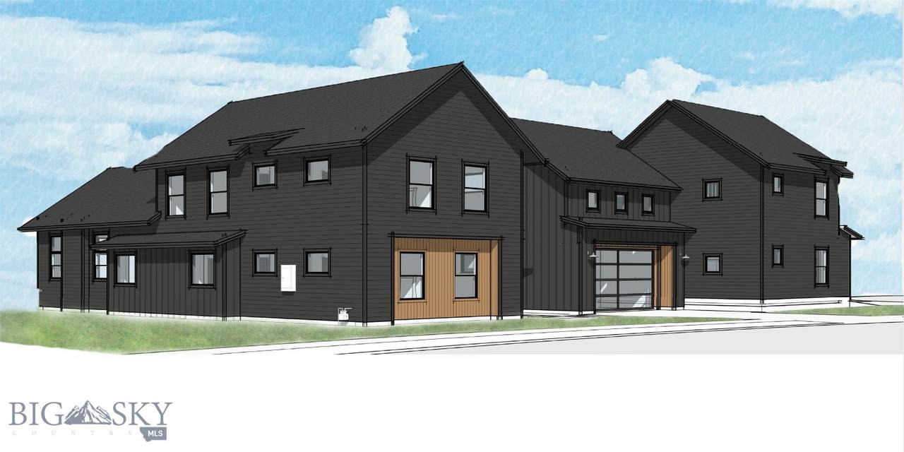 2550 Kootenai Court - Photo 1