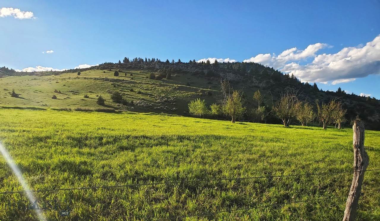 TBD South Boulder Road Road - Photo 1