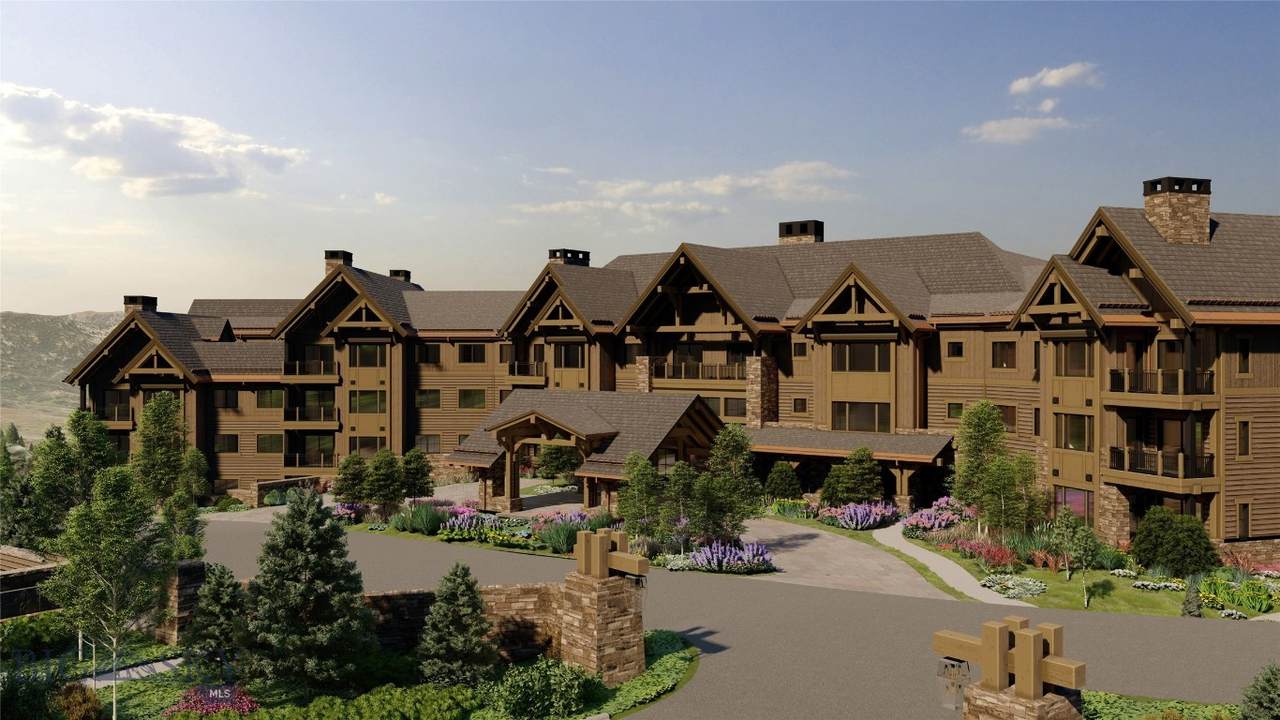 824 Settlement Trail - Photo 1