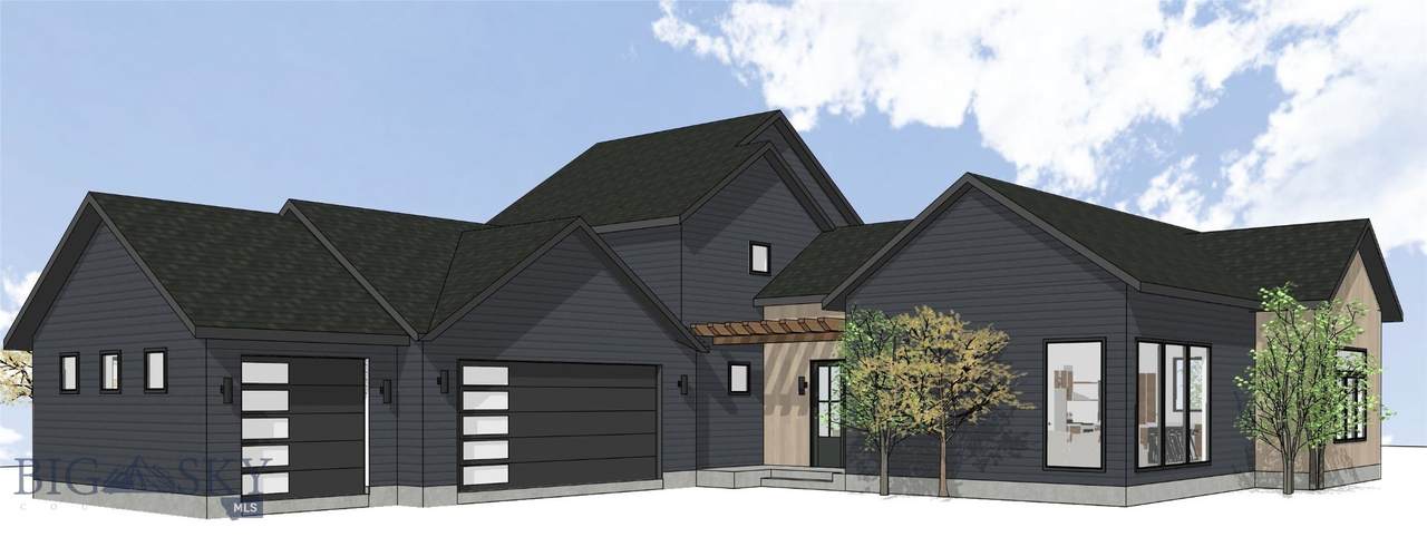 184 Cushing Road - Photo 1
