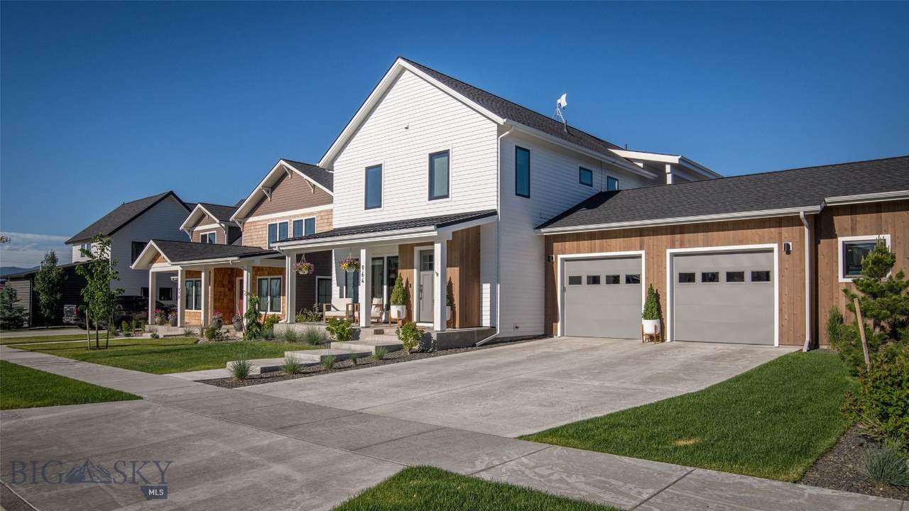 964 Auger Lane - Photo 1