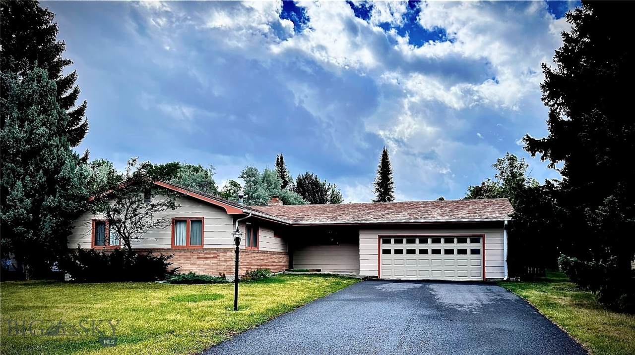 2606 Spring Creek Drive - Photo 1