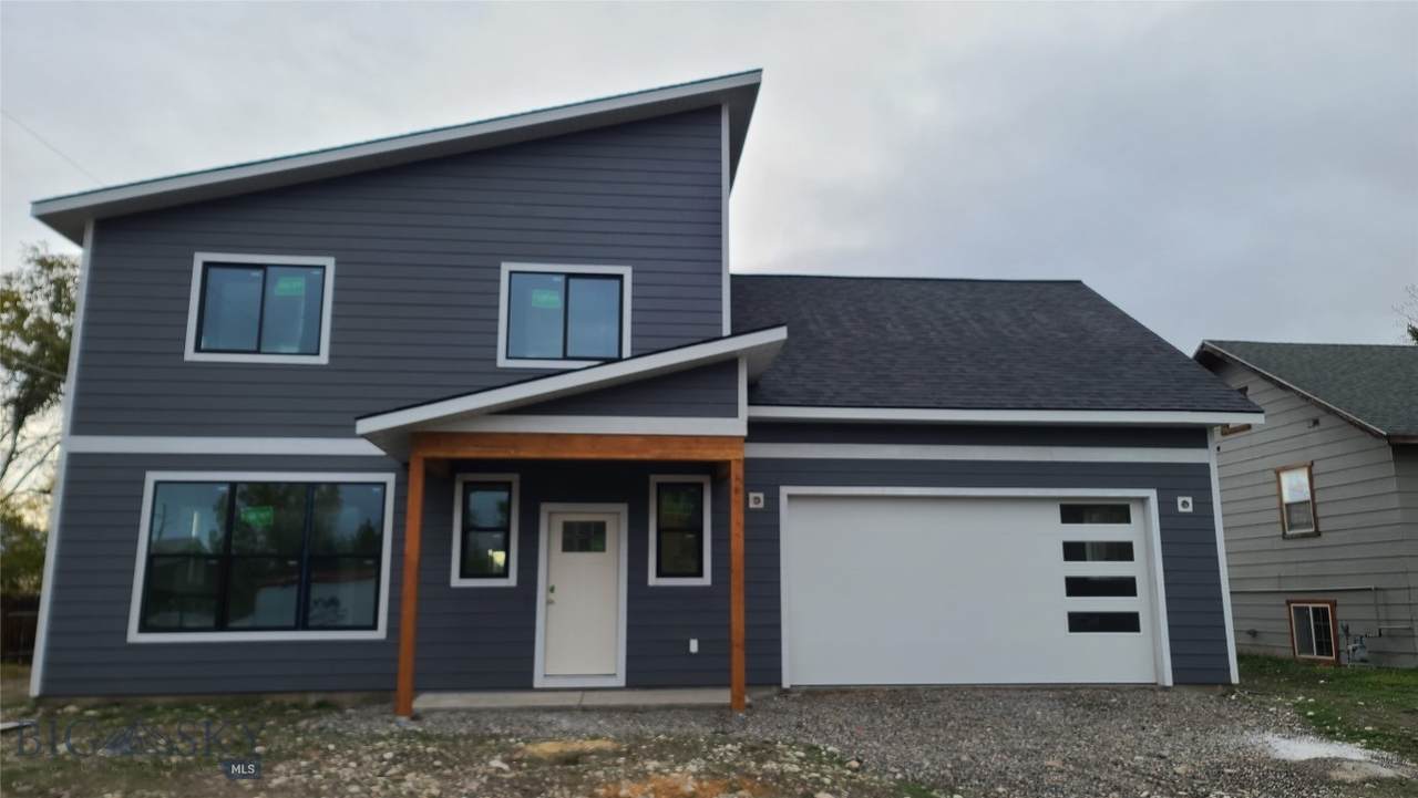 506 Washington Street - Photo 1