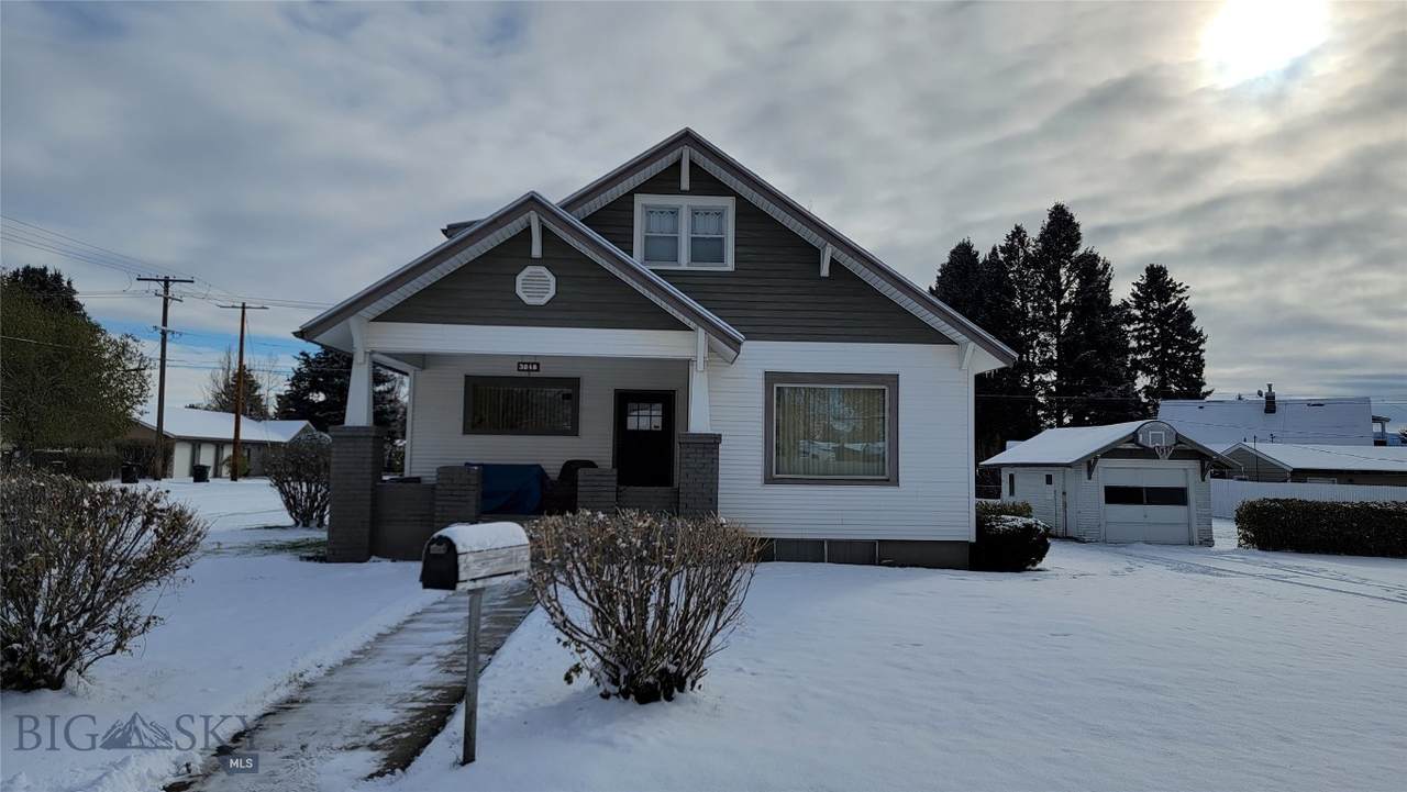 3046 Keokuk - Photo 1