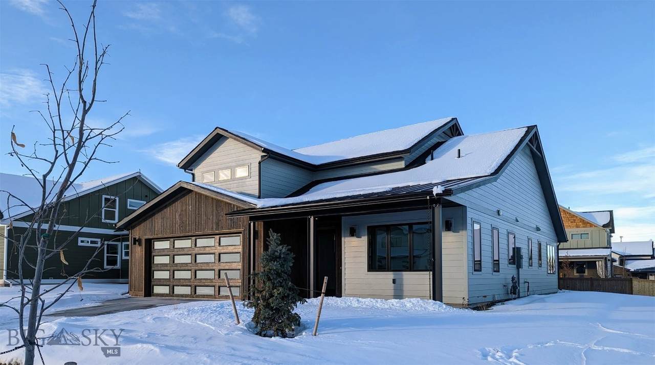 106 Arrow Peak Court - Photo 1