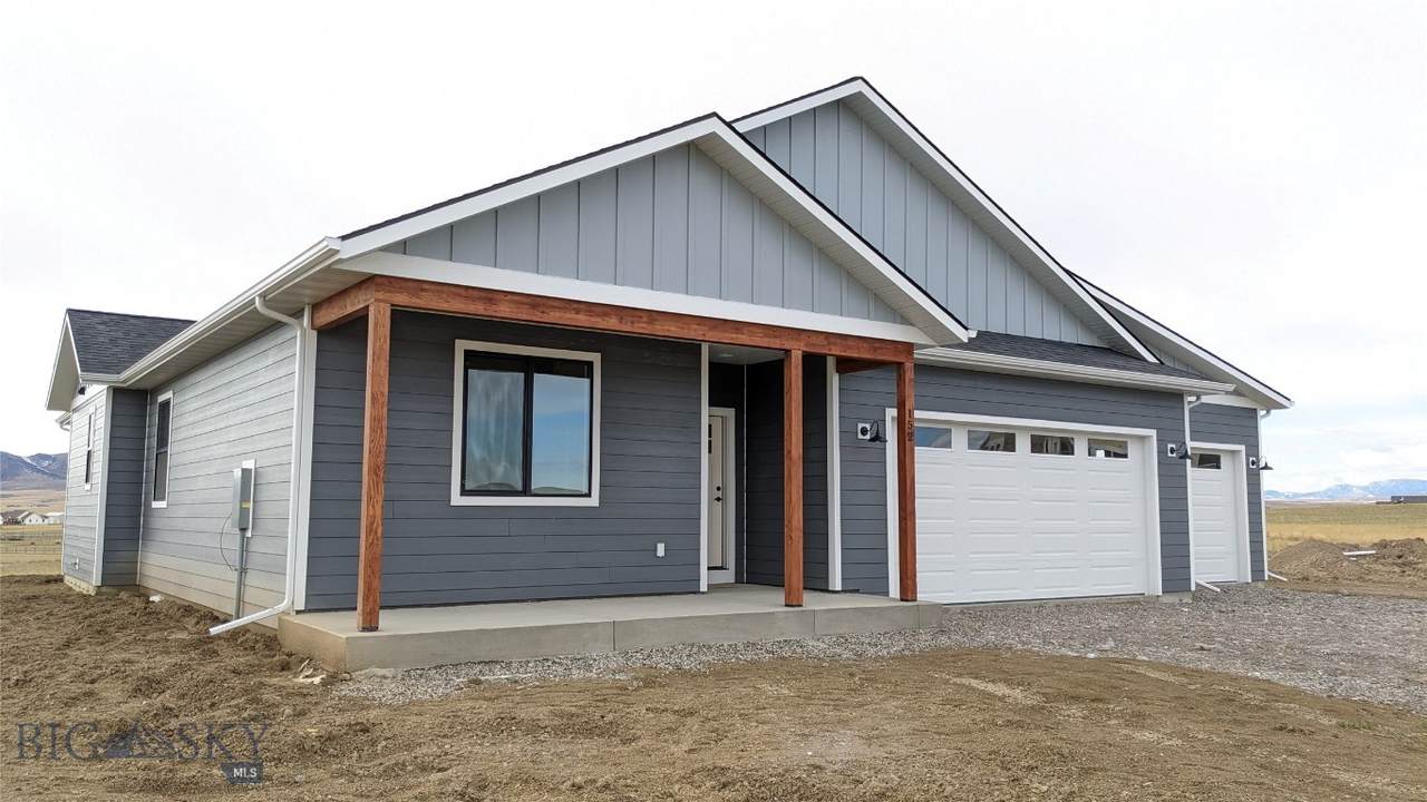 152 Wheatland Meadows Drive - Photo 1