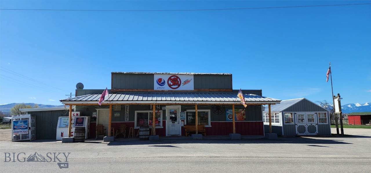 899 Three Mile Creek Road - Photo 1