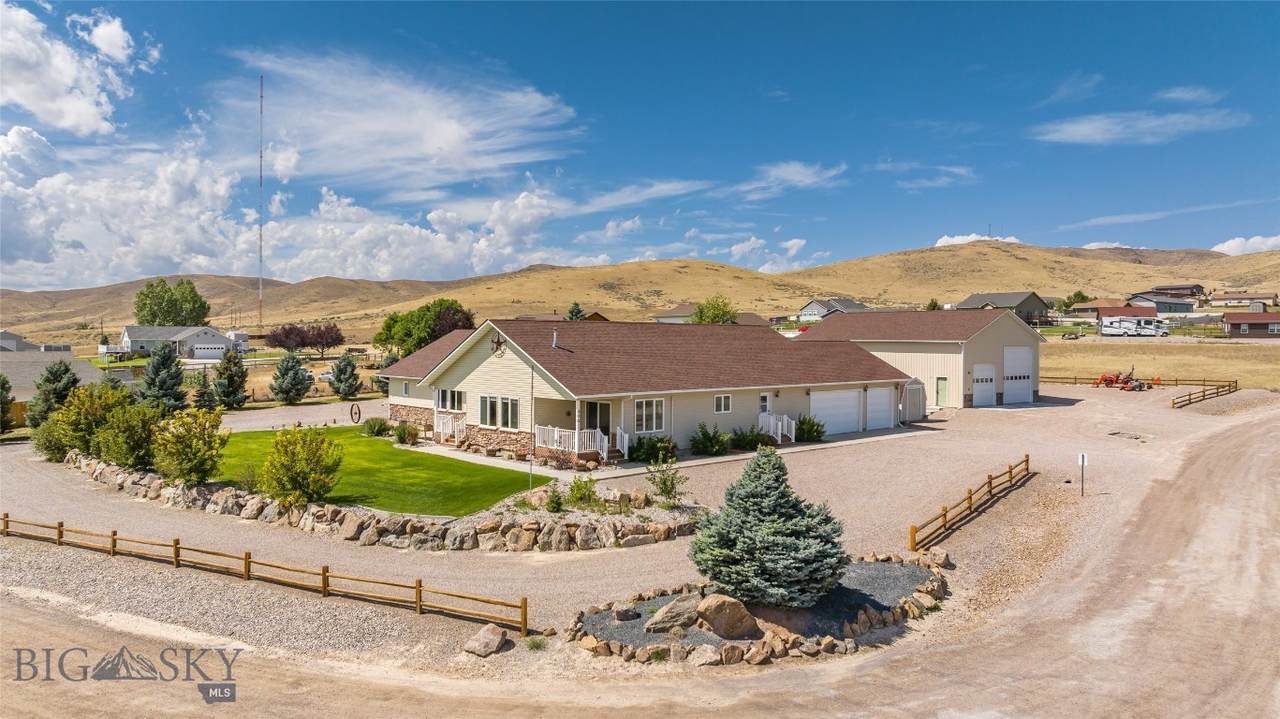 335 Expedition Drive - Photo 1