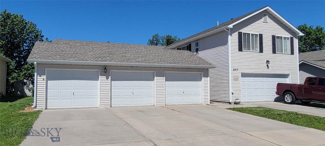 209 Showplace - Photo 1