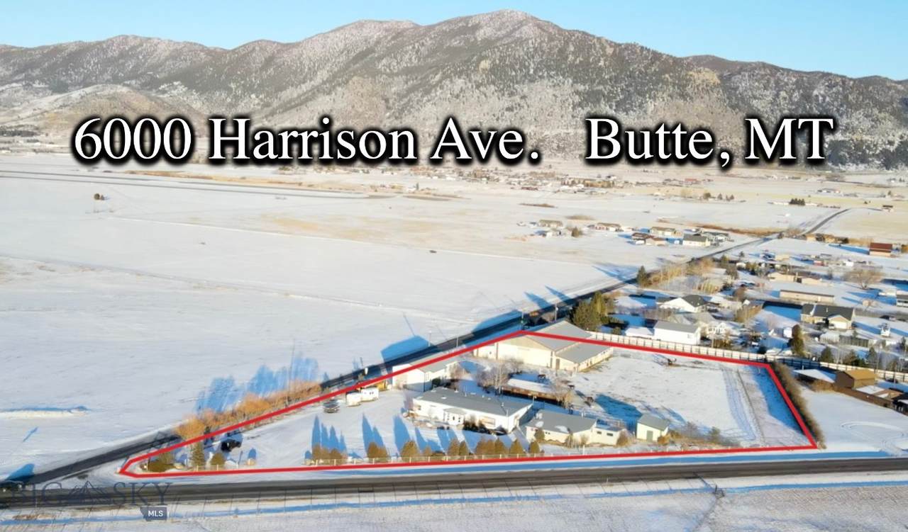6000 Harrison Avenue - Photo 1