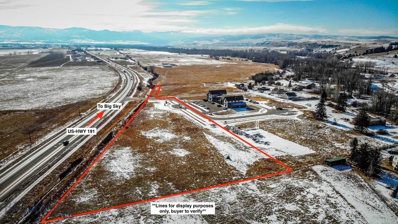 Lot 1 Bridge District - Photo 1