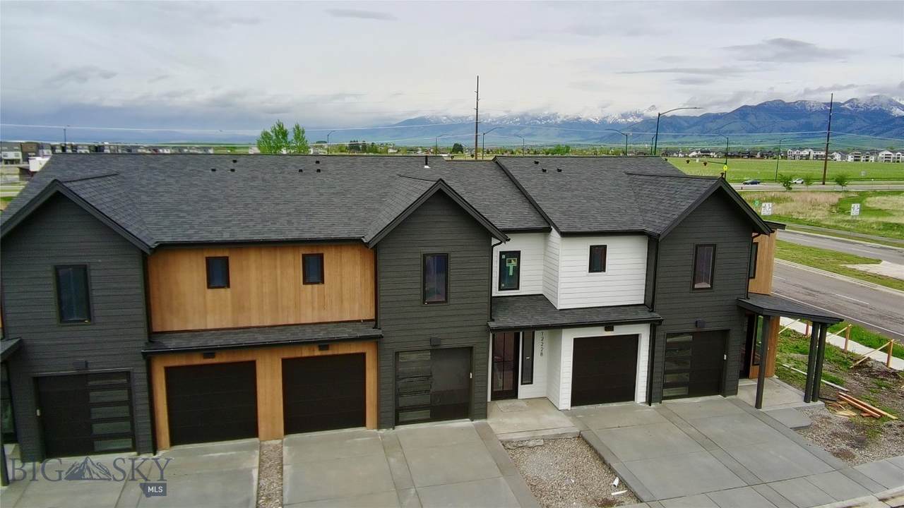 1222 Flanders Creek Avenue - Photo 1