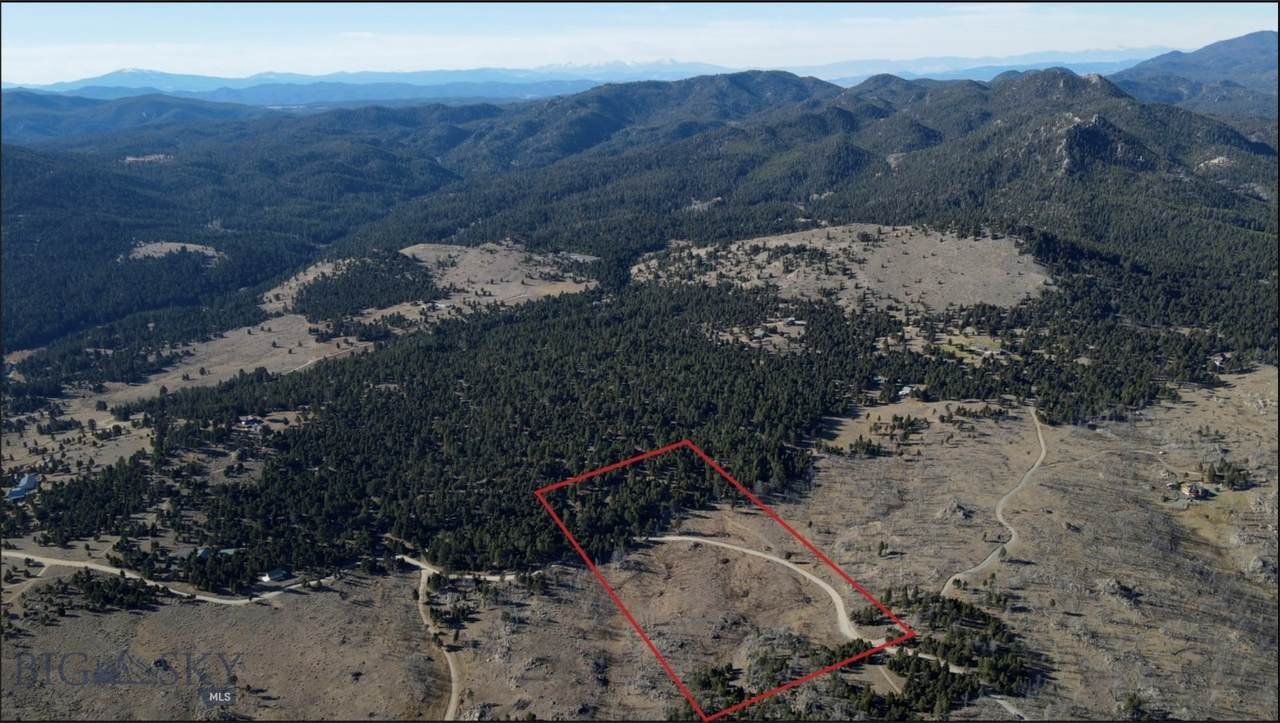 91 Upper Radar Creek Road - Photo 1