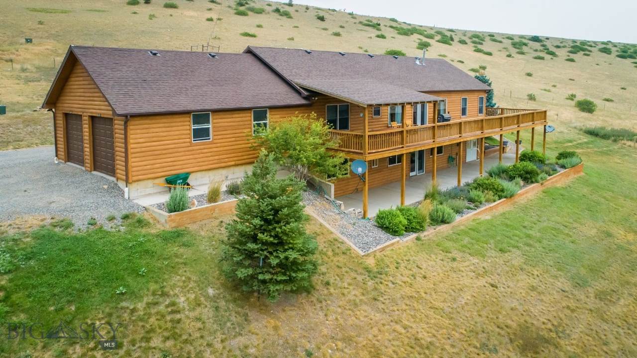260 Wineglass Road - Photo 1