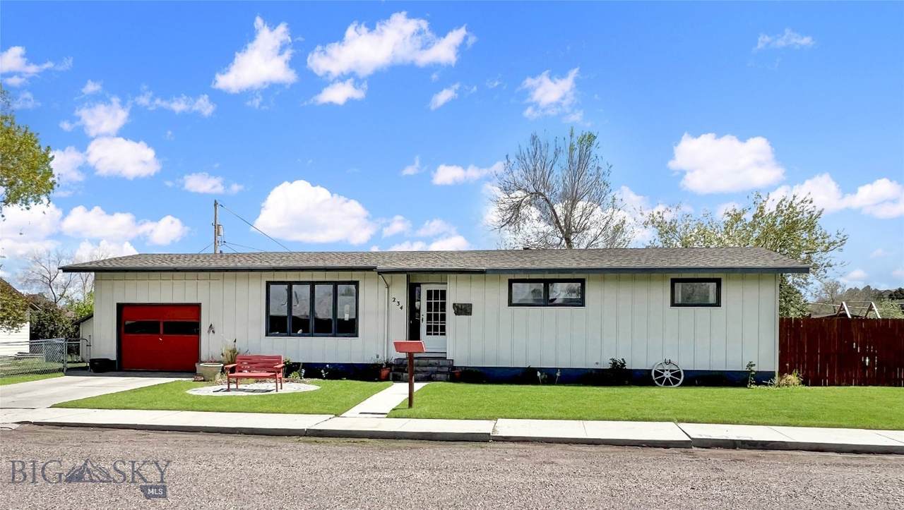 234 Nelson Street - Photo 1