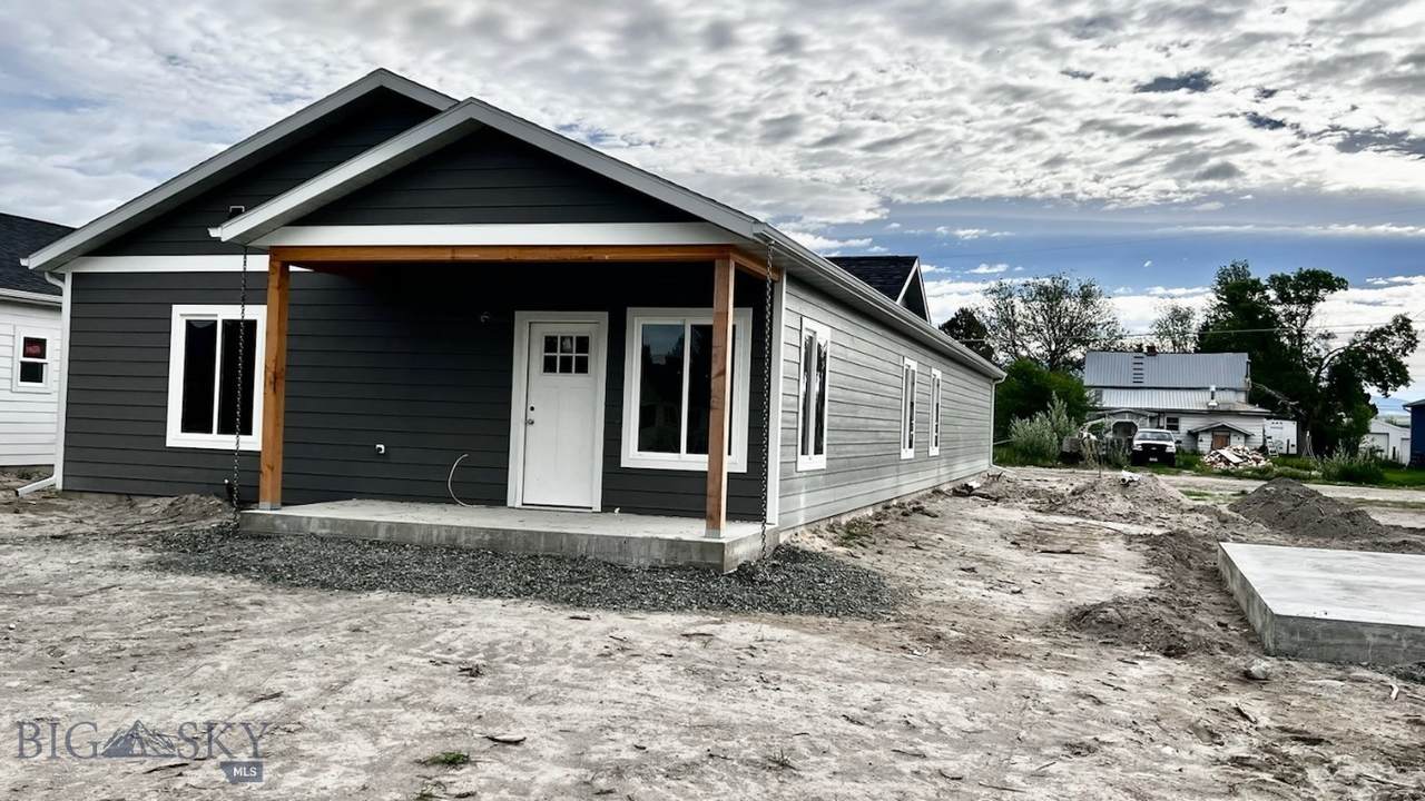 203 Cherry Street - Photo 1