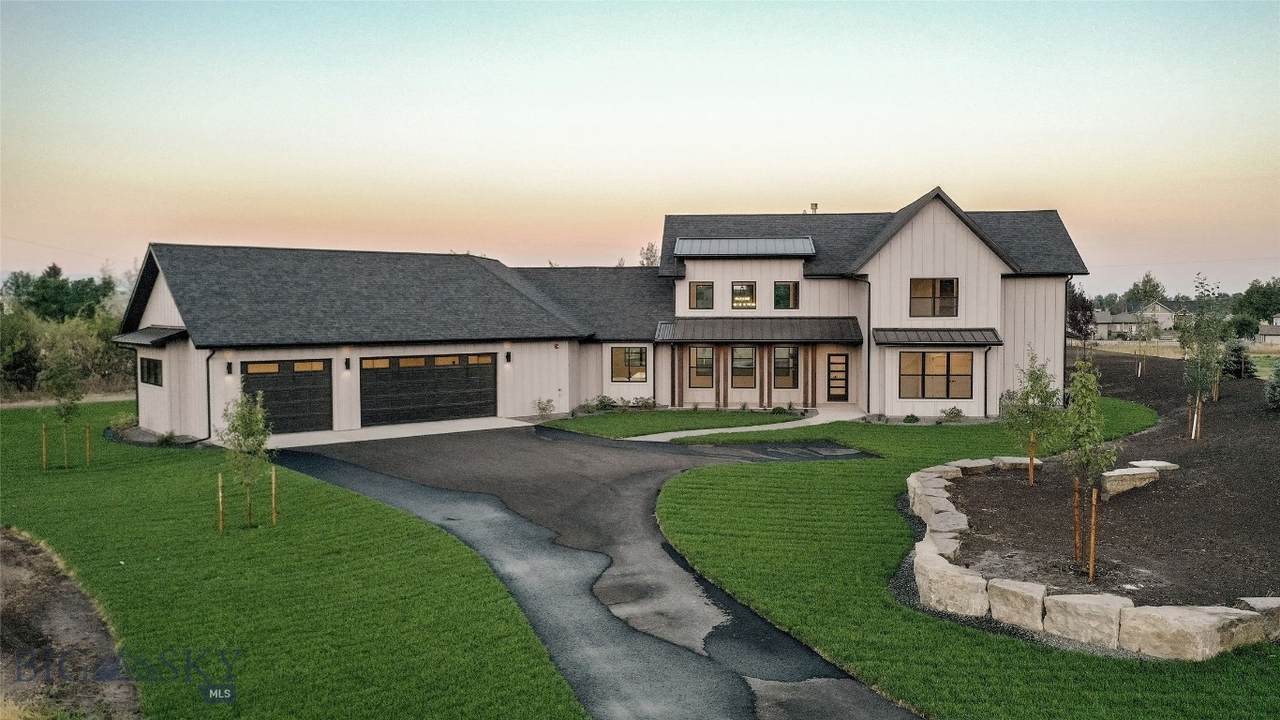 63 Pleasant Valley Lane - Photo 1