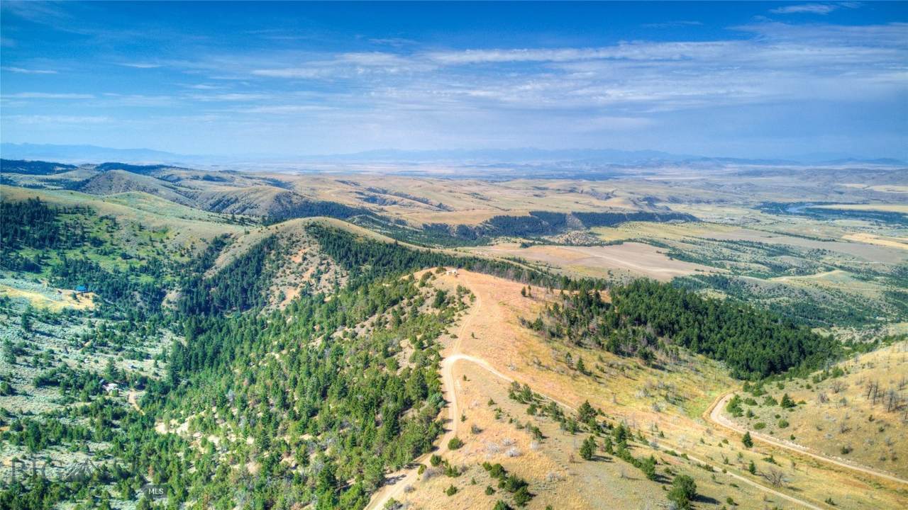 Lot 341 Pole Gulch - Photo 1