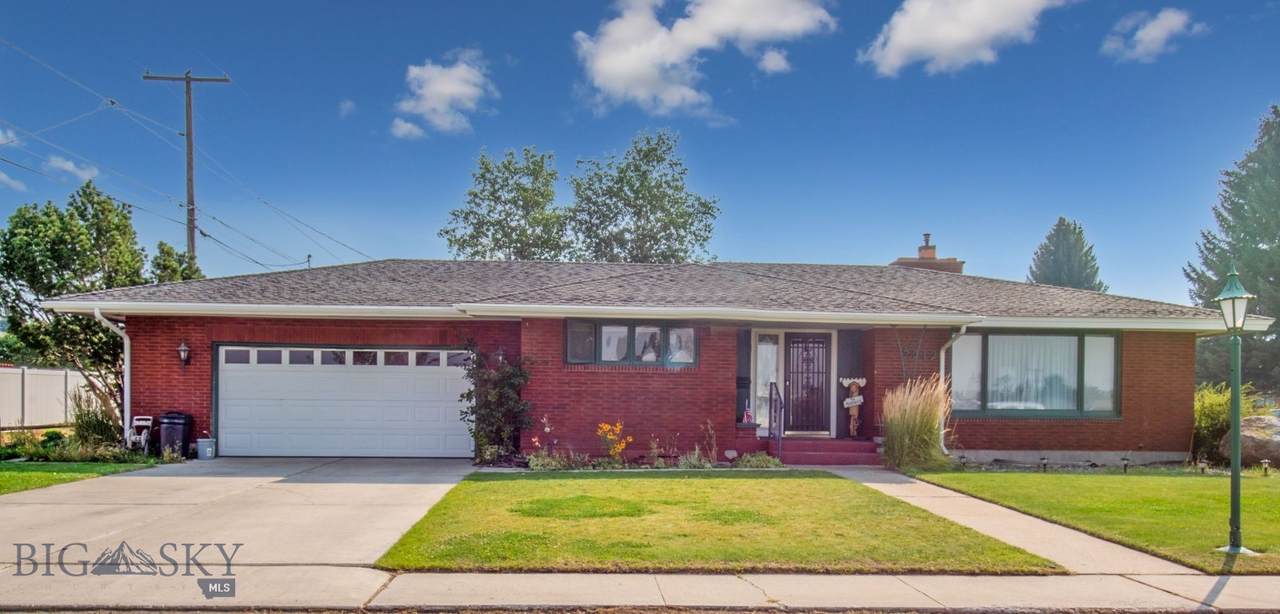 2212 Gladstone Avenue - Photo 1