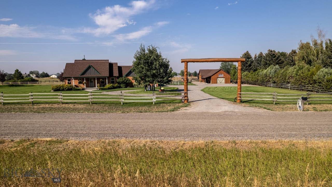 5101 Hamm Road - Photo 1