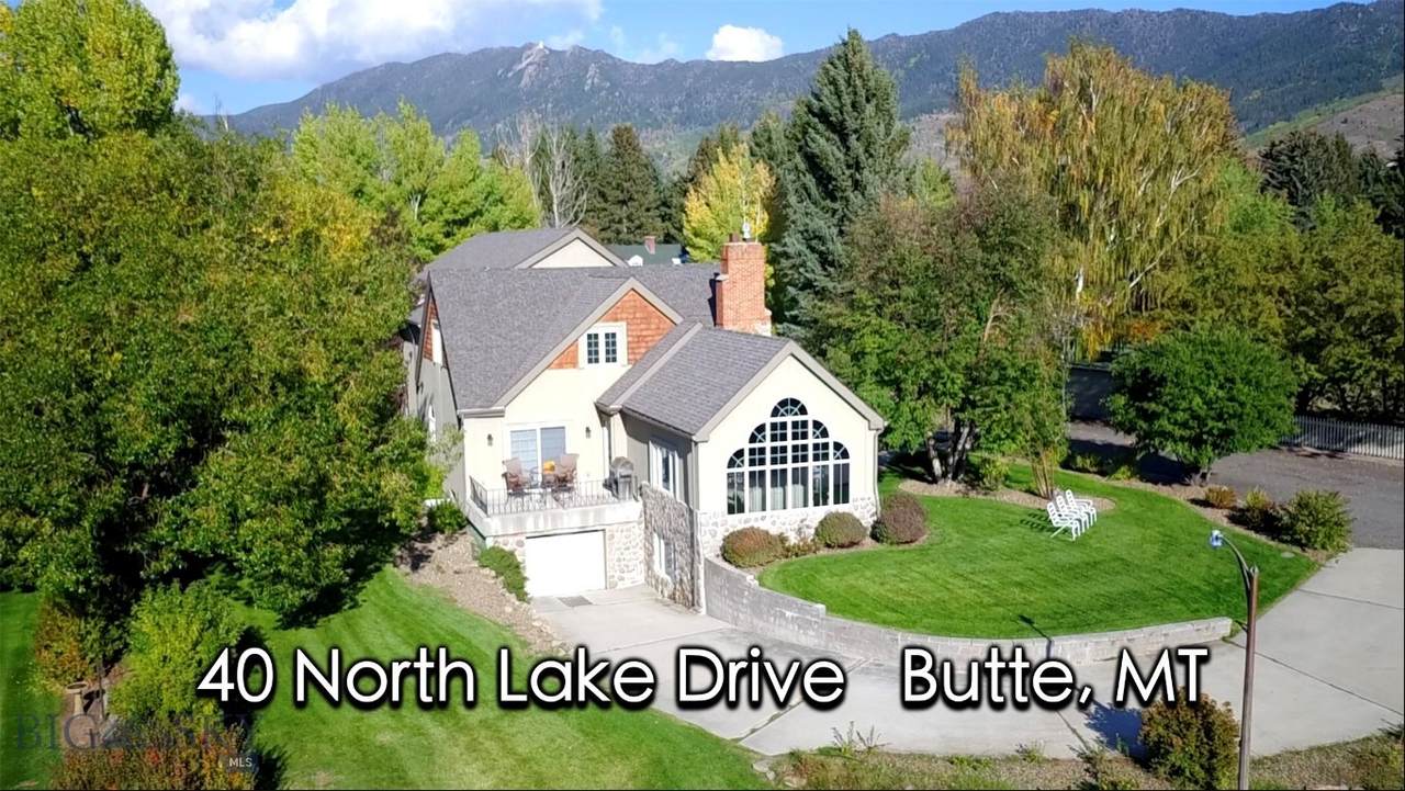 40 Lake Drive - Photo 1