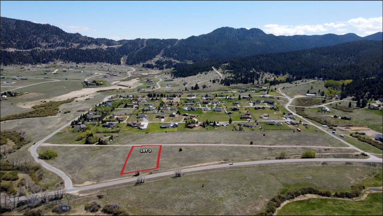 LOT 3 Tbd Stonecrop Road - Photo 1