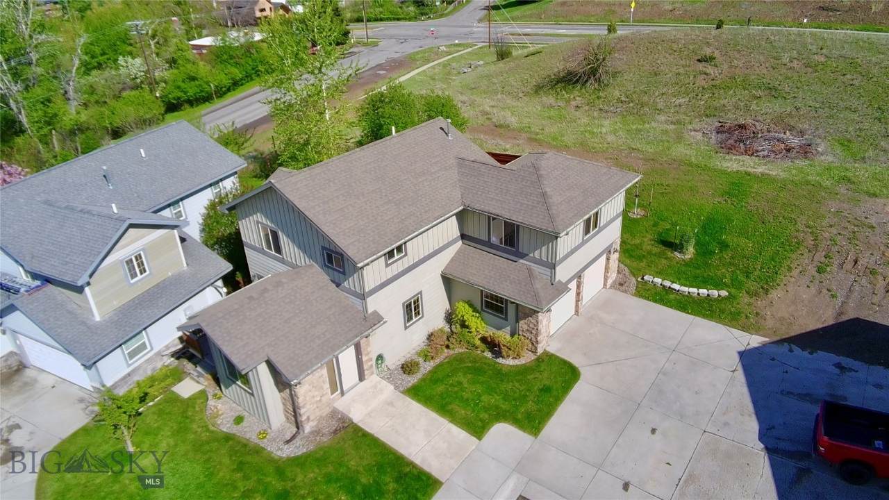 2212 Sourdough Road - Photo 1