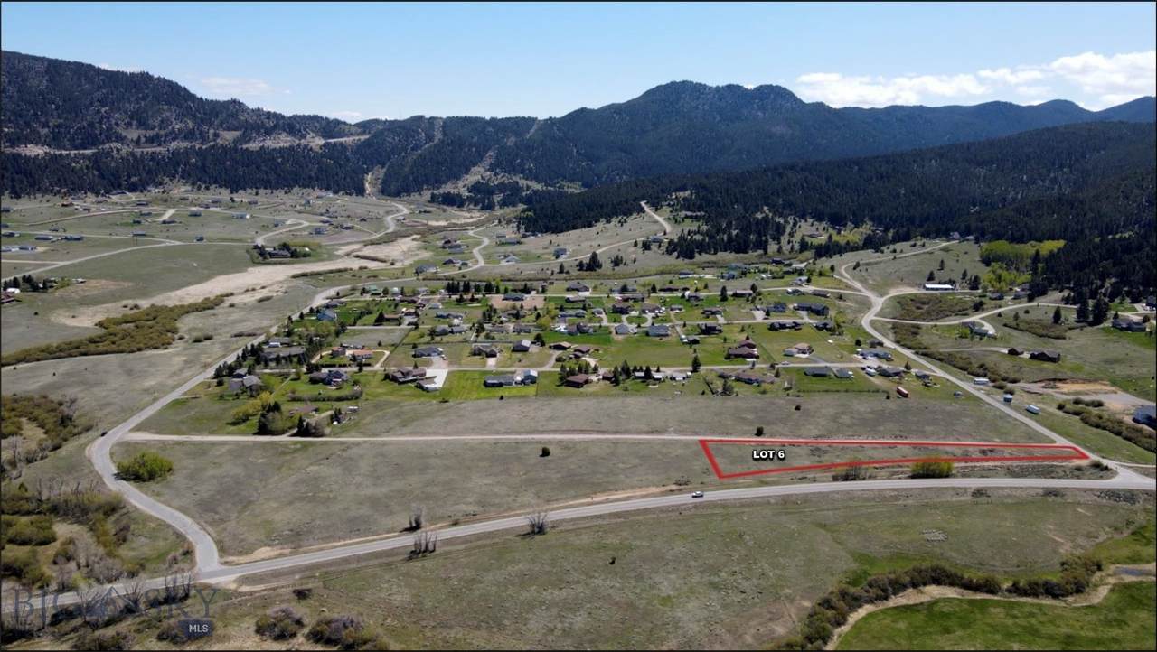 LOT 6 Tbd Stonecrop Road - Photo 1